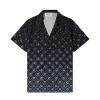 Casablanca Shirt short sleeves M-3XL #A60283