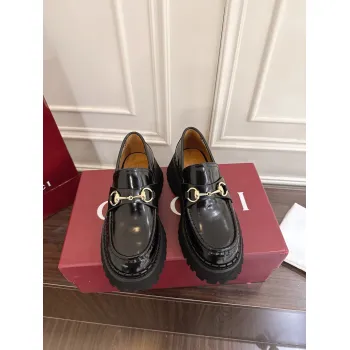 Gucci Shoes for Women Gucci pumps Loafers #A57831