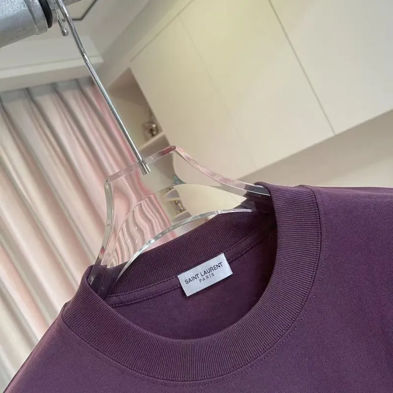 YSL T-Shirts for MEN #A64807