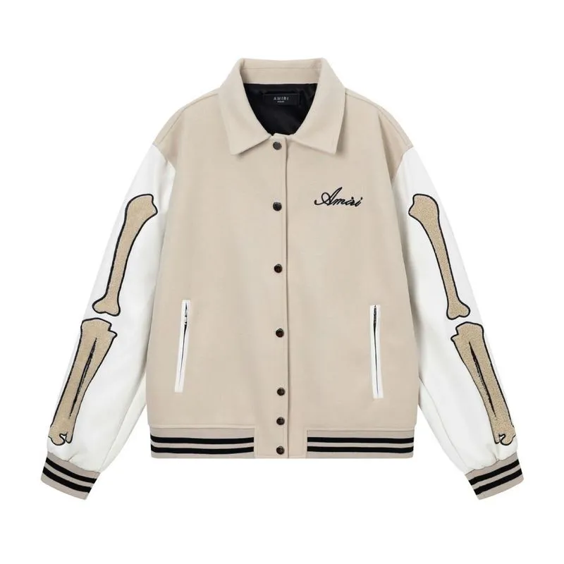 Amiri Jackets #A40396 Amiri Jackets #A40396