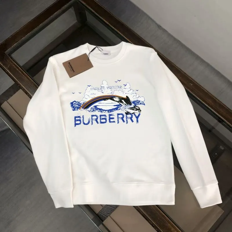 Burberry Hoodies for Men #A57676