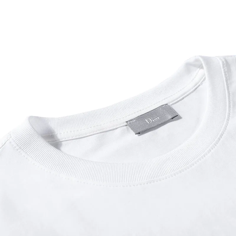 Christian D-ior T-shirts ATELIER #99116691