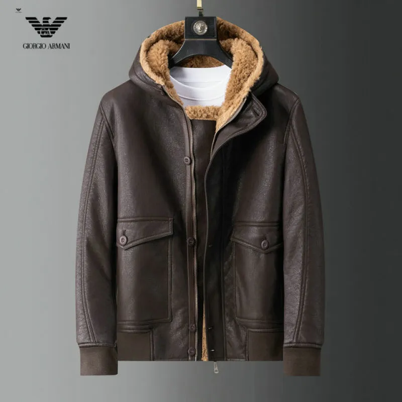 Arm*ni Jackets for Men #A56899