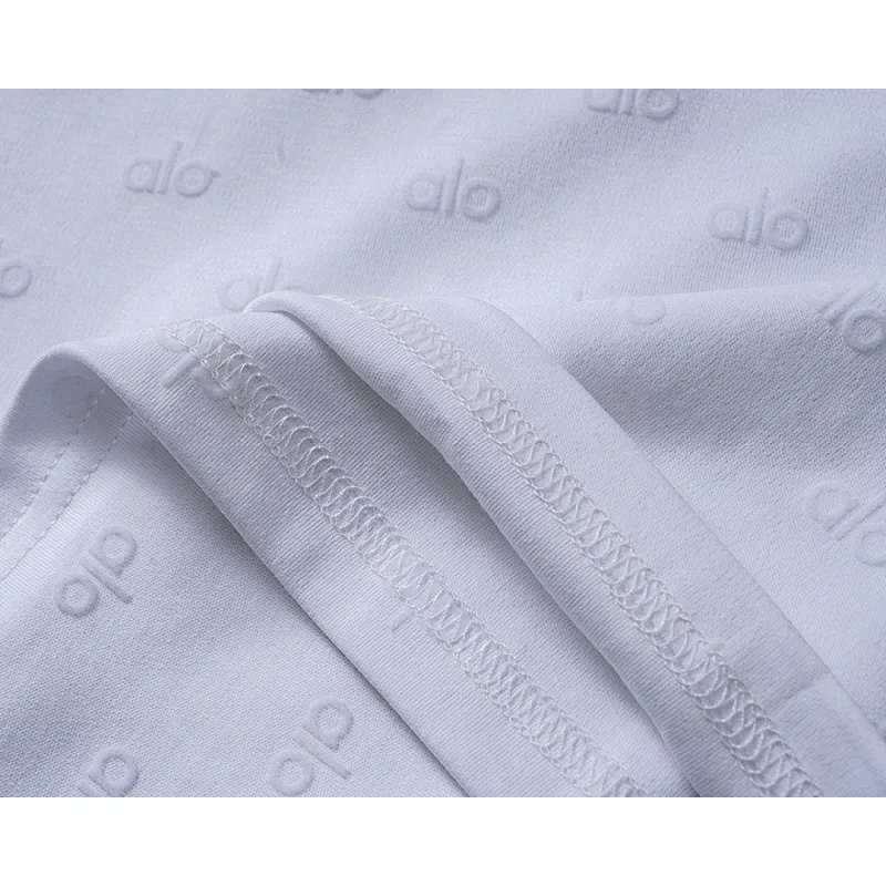 alo T-Shirts for Men Polo Shirts #A61514