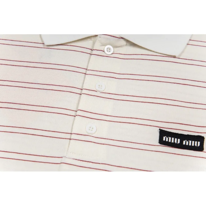 MIUMIU T-shirts #A51417