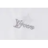Louis Vuitton T-Shirts for Men Polo Shirts #A62658