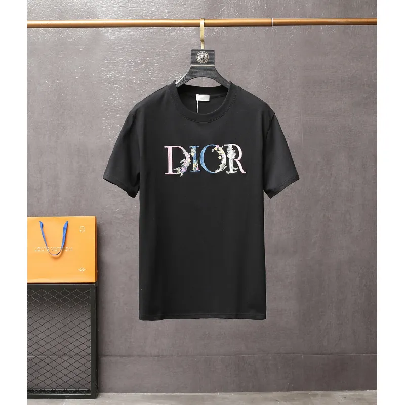 D-ior 2021 new T-shirts for men women good quality #99901136