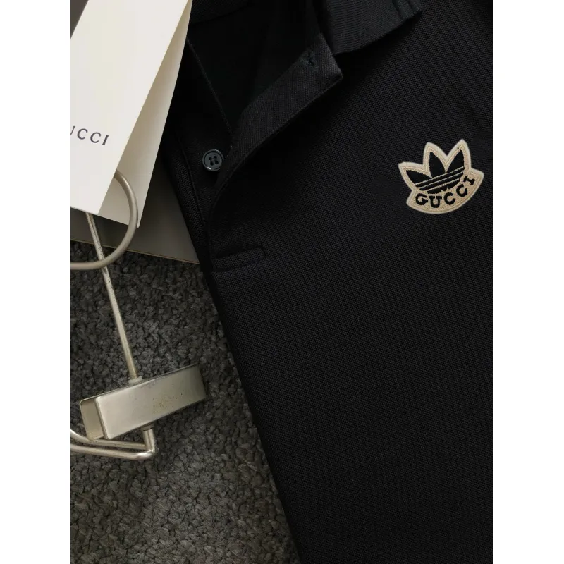 Gucci T-shirts for Gucci Polo Shirts #A64599