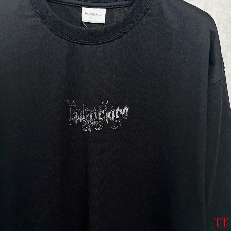 Balenciaga T-shirts for Men #A64679