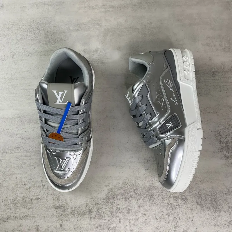 Louis Vuitton Shoes for Louis Vuitton Unisex Shoes #A62086