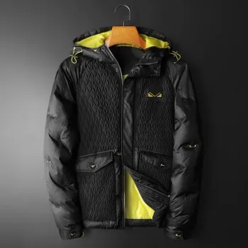 Fendi Coats/Down Jackets #A57843