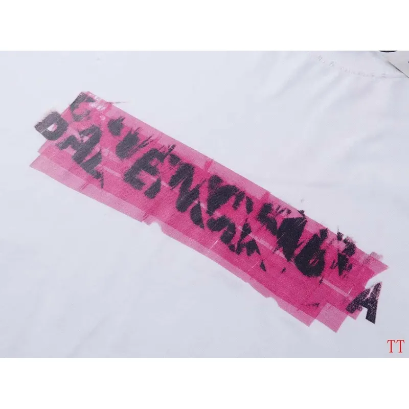 Balenciaga T-shirts for Men #A64680