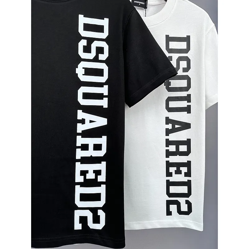 Dsq*2 T-Shirts for Men T-Shirts #A35980
