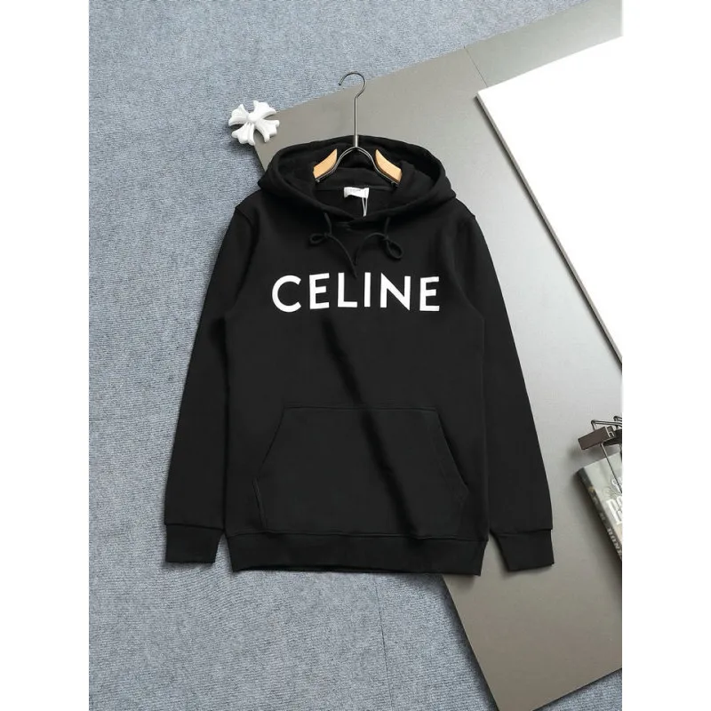Celine Hoodies for Men #A57555