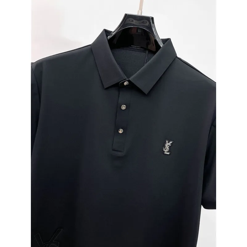 YSL T-Shirts for MEN #A65079