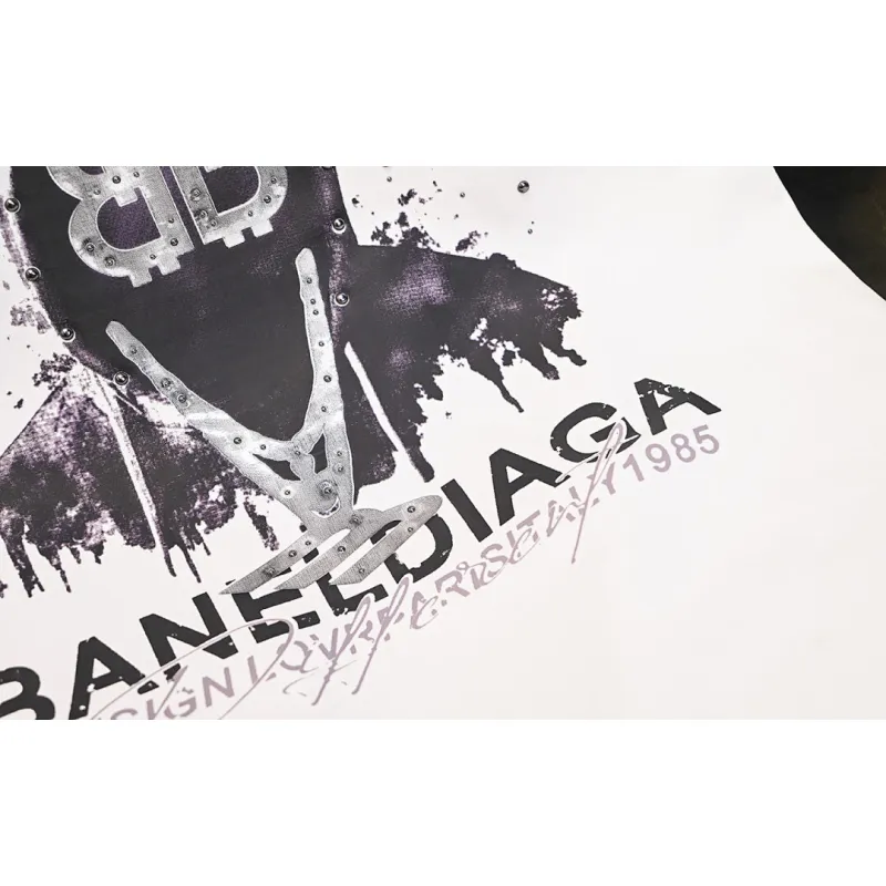 Balenciaga T-shirts for Men #A63348