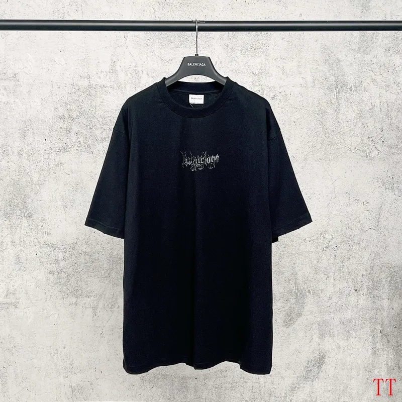 Balenciaga T-shirts for Men #A64679