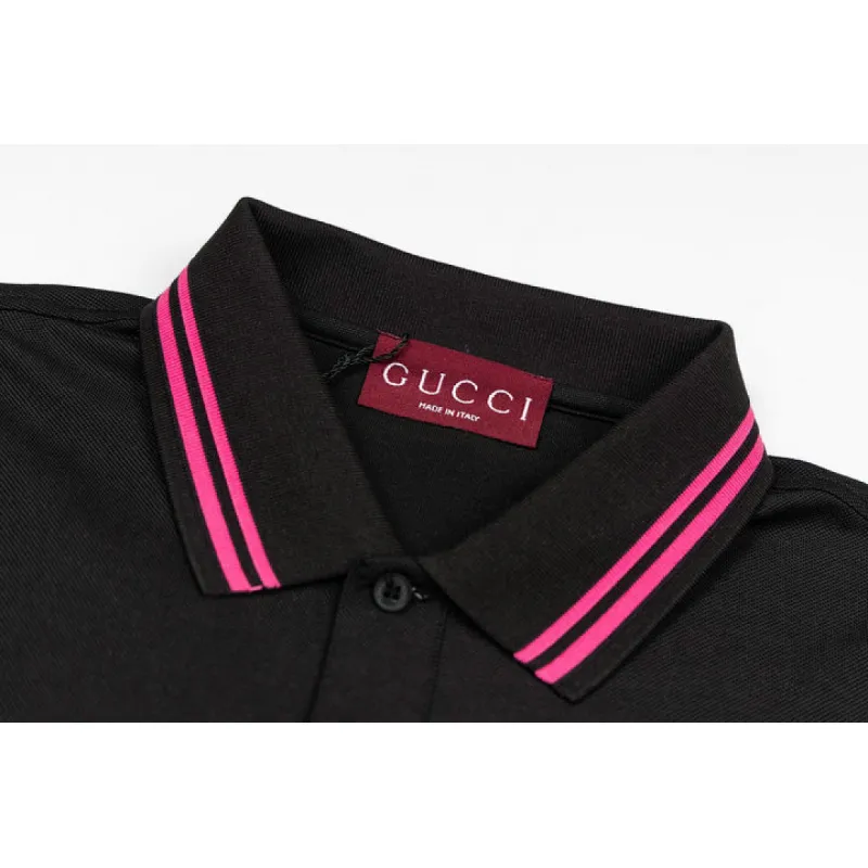 Gucci T-shirts for Gucci Polo Shirts #A64484 Gucci T-shirts for Gucci Polo Shirts #A64484
