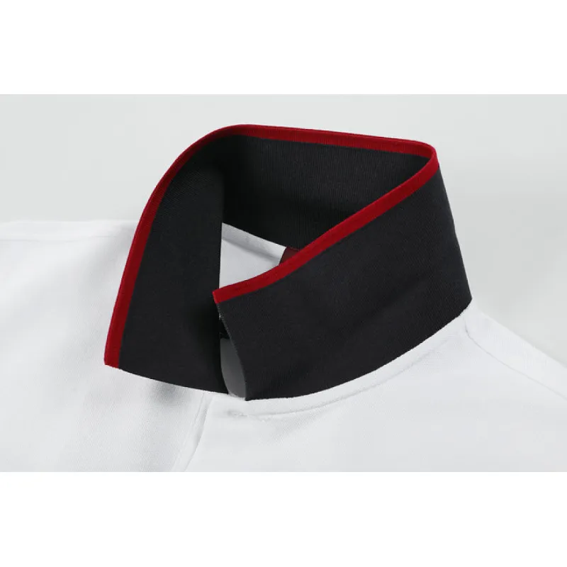 Gucci T-shirts for Gucci Polo Shirts #A64471