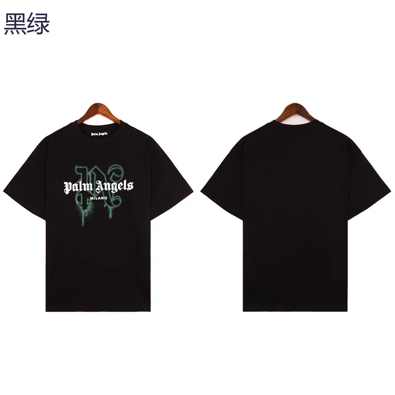 palm angels T-Shirts for MEN #A31931