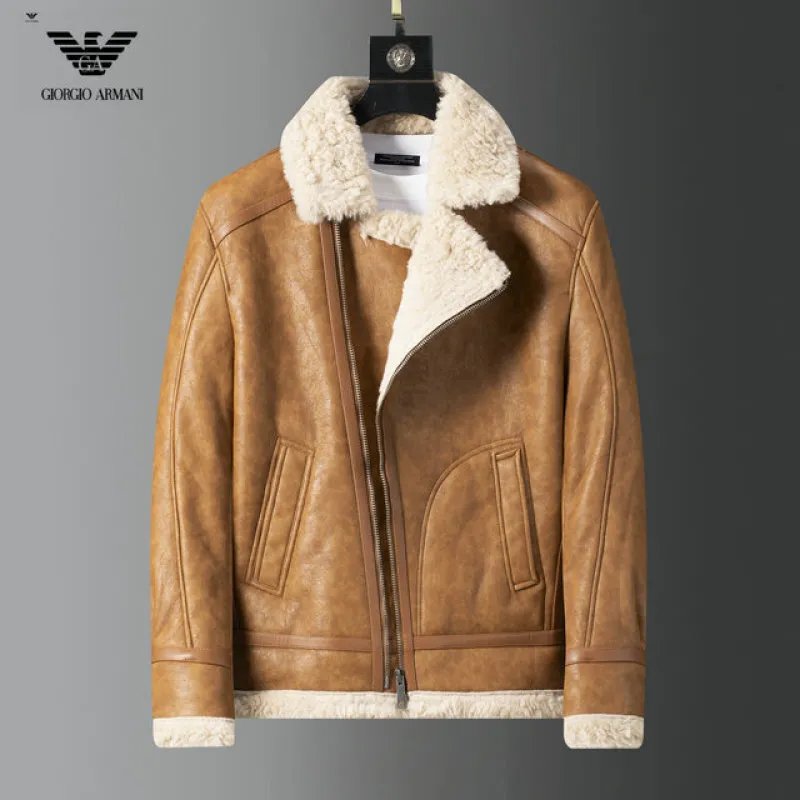 Arm*ni Jackets for Men #A56900