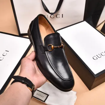 Gucci Shoes for Mens Gucci OXFORDS #A32729