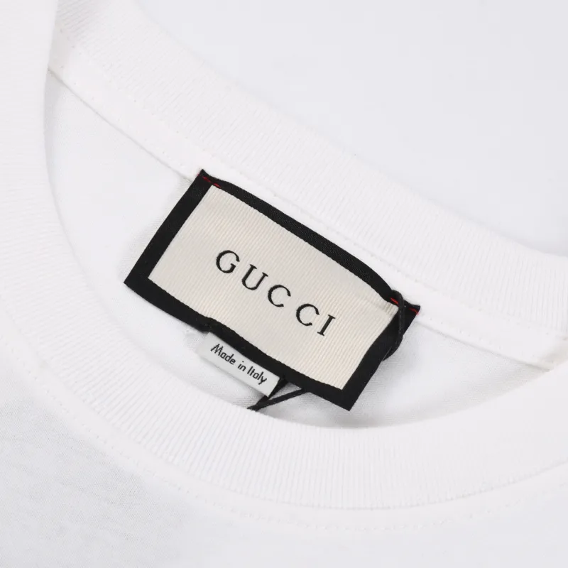 Gucci T-shirts for Gucci Mens AAA T-shirts #A61262