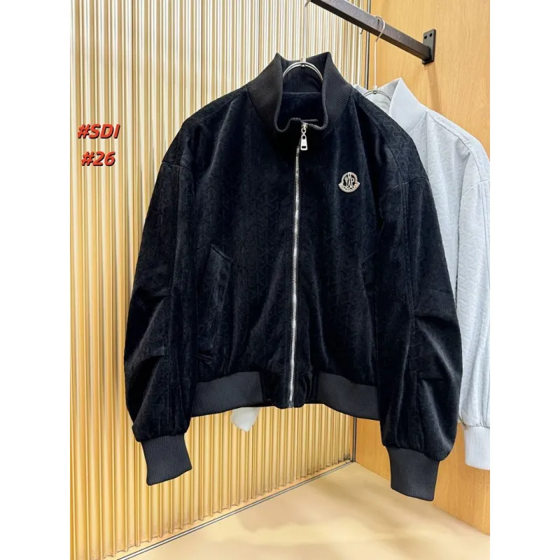 Moncler Jackets for Men #A59858