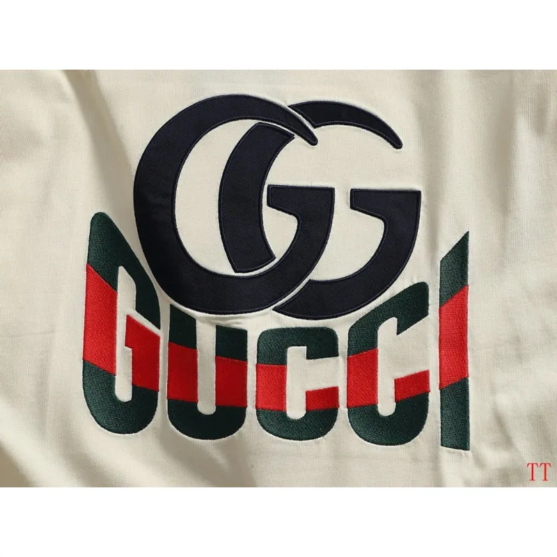 Gucci T-shirts for Gucci Mens AAA T-shirts #A62214