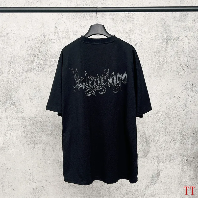 Balenciaga T-shirts for Men #A64679