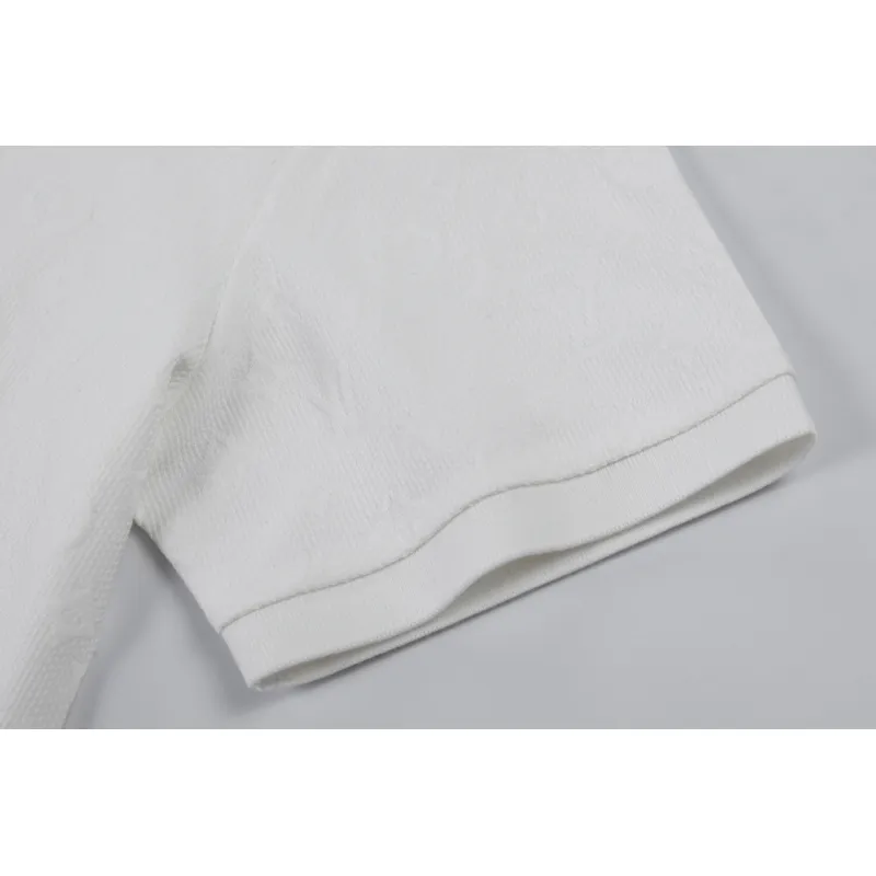 Louis Vuitton T-Shirts for Men Polo Shirts #A62598