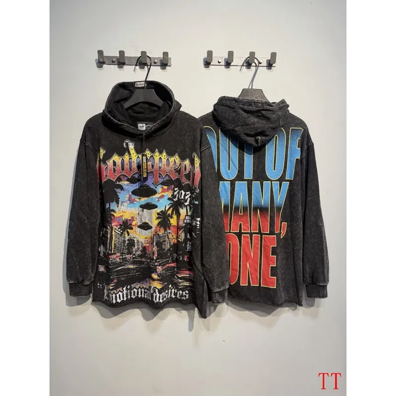 Godspeed Hoodies for MEN #A58678