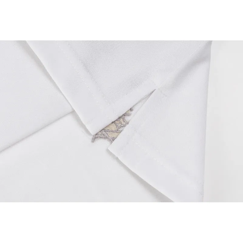 Louis Vuitton T-Shirts for Men Polo Shirts #A62658