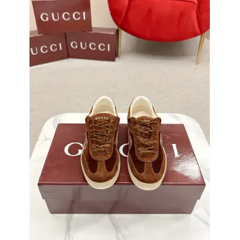 Gucci Shoes for Gucci Unisex Shoes #A59520