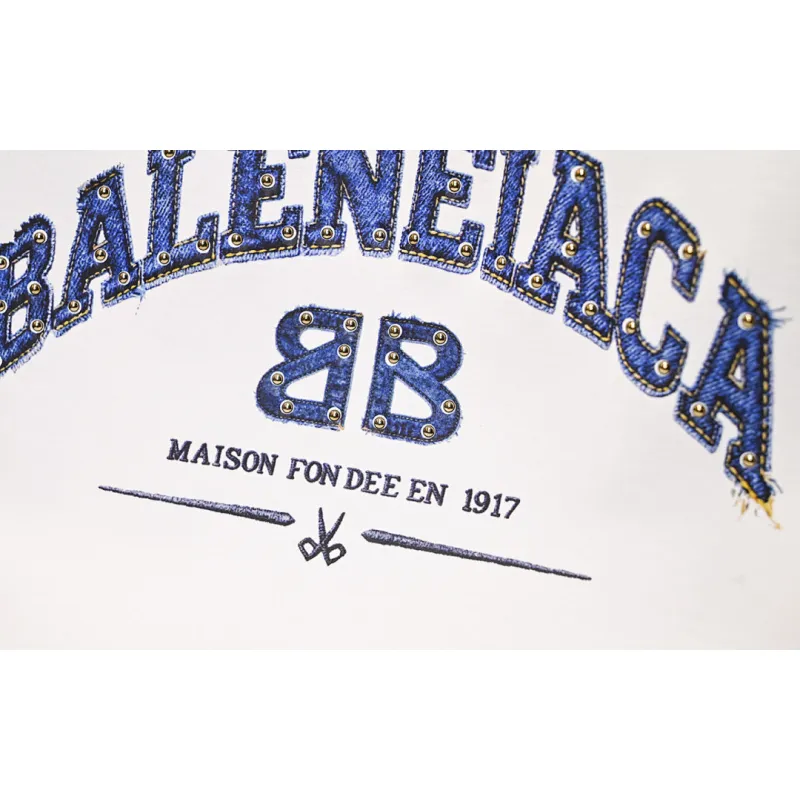 Balenciaga T-shirts for Men #A63347