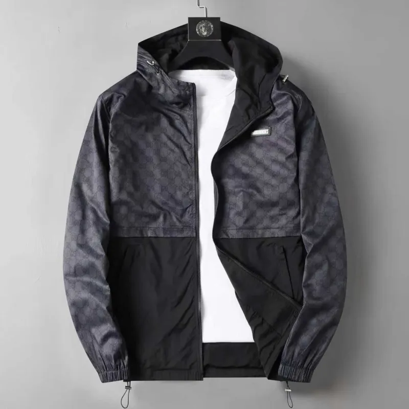 Gucci Jackets for MEN #A60412