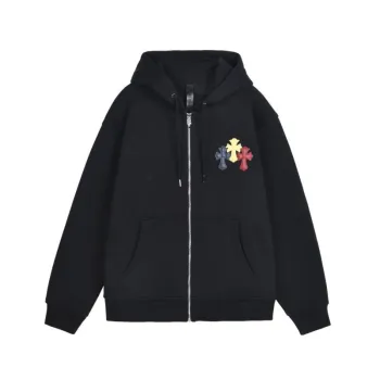 Chrome Hearts Jackets for Men #A58376