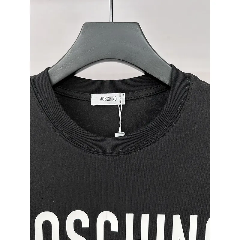 Moschino T-Shirts #A35975