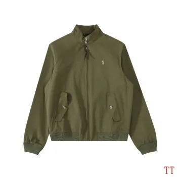 Ralph Lauren Jackets for Men 5 colors #A54679