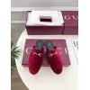 Gucci Shoes for Womens Gucci Slippers #A55908