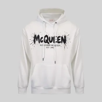 Alexander McQueen Hoodies #A54887