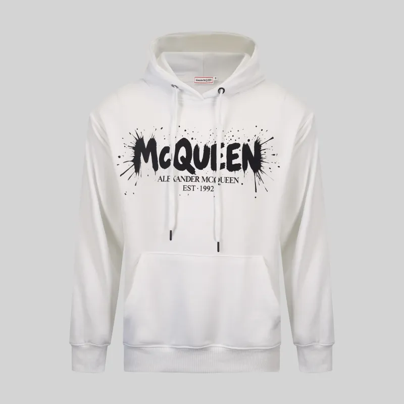Alexander McQueen Hoodies #A54887