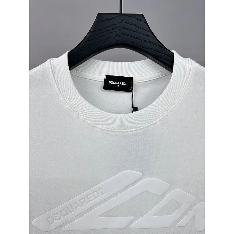 Dsq*2 T-Shirts for Men T-Shirts #A35979