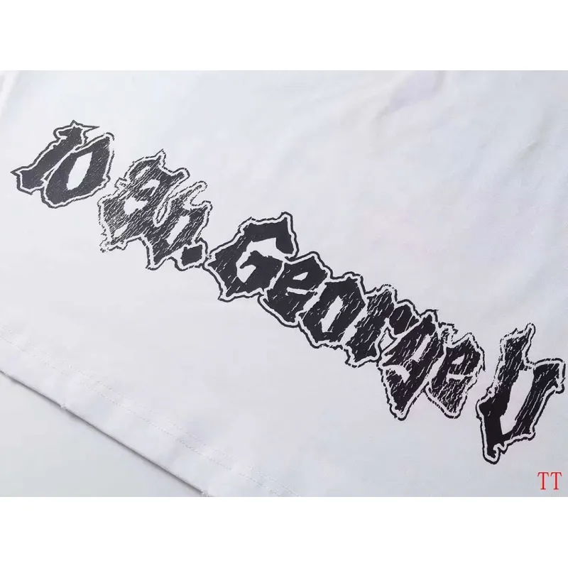 Balenciaga T-shirts for Men #A64683