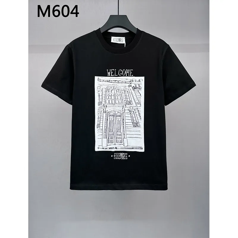 Maison Margiela T-Shirts for Men #A36824