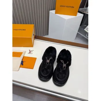 Louis Vuitton Shoes for Womens Louis Vuitton Sneakers #A59113