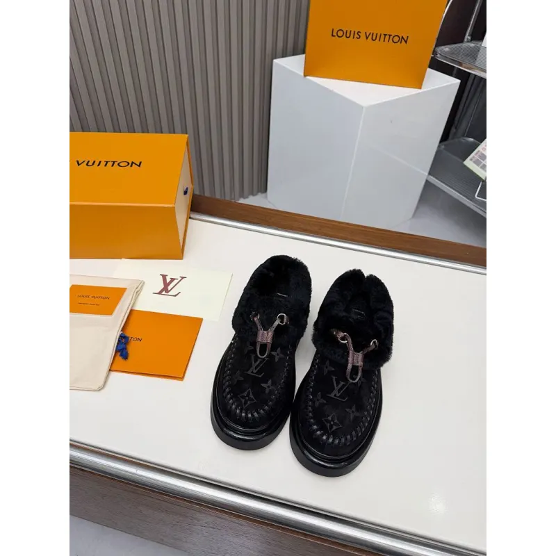 Louis Vuitton Shoes for Womens Louis Vuitton Sneakers #A59113