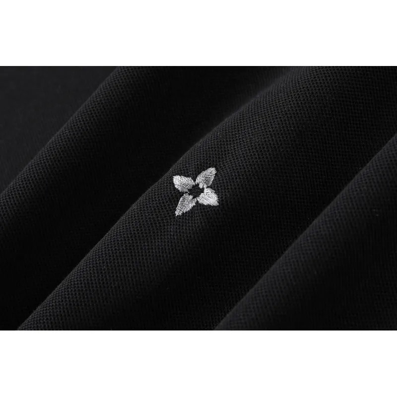Louis Vuitton T-Shirts for Men Polo Shirts #A62617