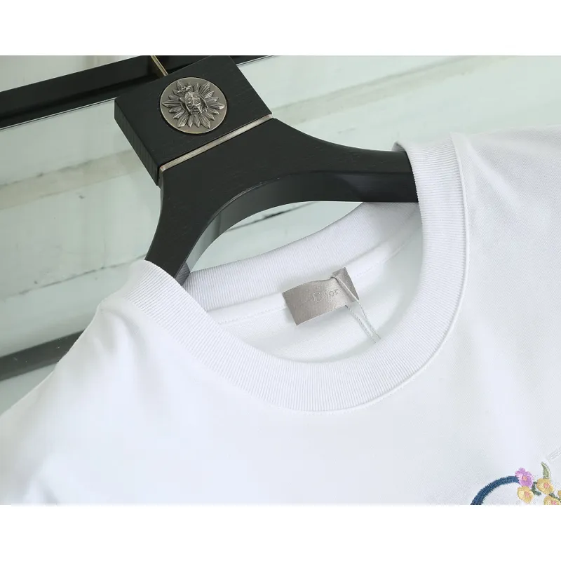D-ior 2021 new T-shirts for men women good quality #99901136