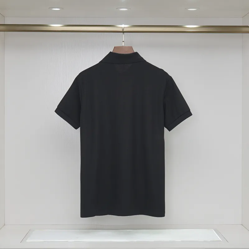 Louis Vuitton T-Shirts for Men Polo Shirts #A62993